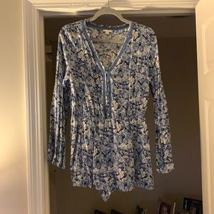 Cute En Creme Romper